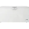 Congélateur coffre 155.5cm 350l Beko HSM35050