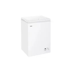 Congélateur coffre 54.5cm 97l blanc Haier HCE100E