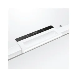 Congélateur coffre 132cm 418l Haier HCE420E