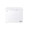 Congélateur coffre 111cm 300l Haier HCE301E