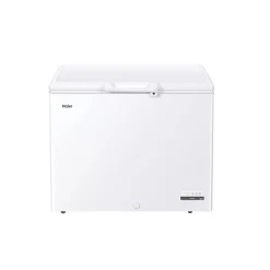 Congélateur coffre 111cm 300l Haier HCE301E