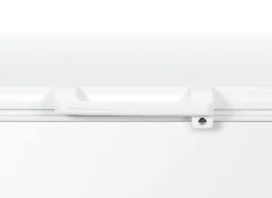 Congélateur coffre 111cm 300l Haier HCE301E