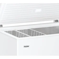 Congélateur coffre 111cm 300l Haier HCE301E