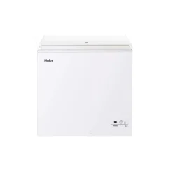 Congélateur coffre 91.5cm 196l Haier HCE200E