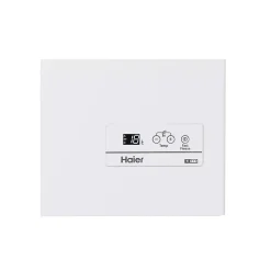 Congélateur coffre 91.5cm 196l Haier HCE200E