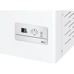 Congélateur coffre 91.5cm 196l Haier HCE200E