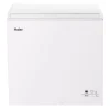 Congélateur coffre 91.5cm 196l Haier HCE200EFR
