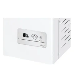 Congélateur coffre 91.5cm 196l Haier HCE200EFR