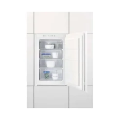 Congélateur encastrable top LUB3AE88S