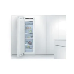 Congélateur intégrable à pantographes 212 Bosch GIN81VEE0