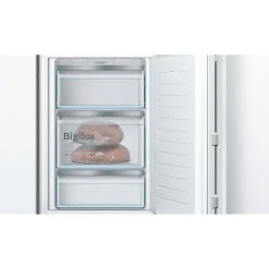Congélateur intégrable à pantographe 97l Bosch GIV21AFE0 série 6