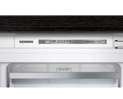 Congélateur intégrable à pantographe 96 l Siemens GI21VADE0 iq500