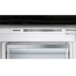 Congélateur intégrable à pantographe 72l Siemens GI11VADE0 iq500