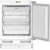 Congélateur Intégrable armoire BEKO BU1204N - 3 tiroirs - Porte réversible