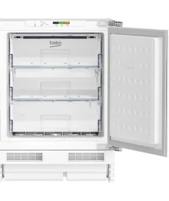 Congélateur Intégrable armoire BEKO BU1204N - 3 tiroirs - Porte réversible