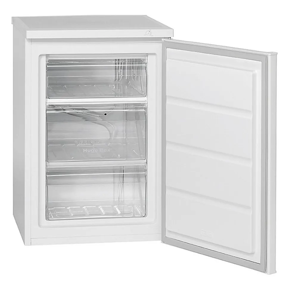 Congélateur 85L blanc Bomann GS 2186.1 blanc