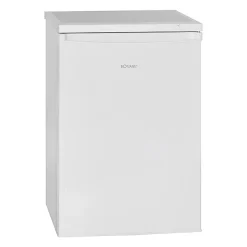 Congélateur 85L blanc Bomann GS 2186.1 blanc