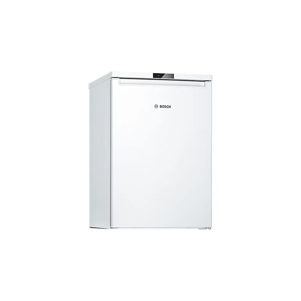 Congélateur top 56cm 83l statique Bosch GTV15NWEB