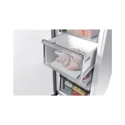 Congélateur une porte pose libre 60cm 323l Samsung RZ32C7AEEWW