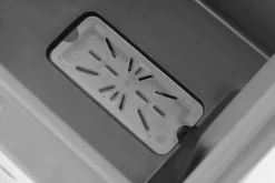 Conteneur isolé à glace 110 L 585x800x(H)745 mm - Hendi