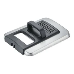 CONTINENTAL EDISON CEFR4IX3 - Friteuse 4 Litres - 2000W