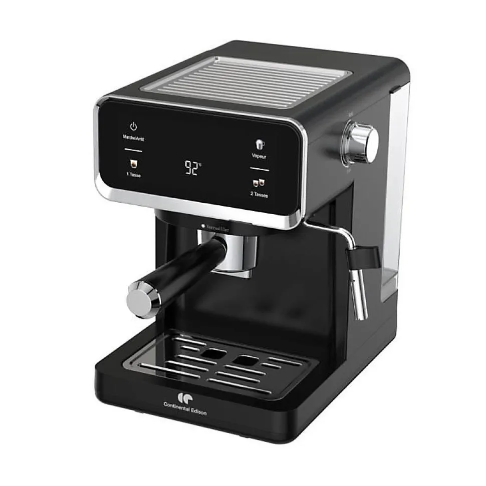 CONTINENTAL EDISON CEME19B Machine a expresso
