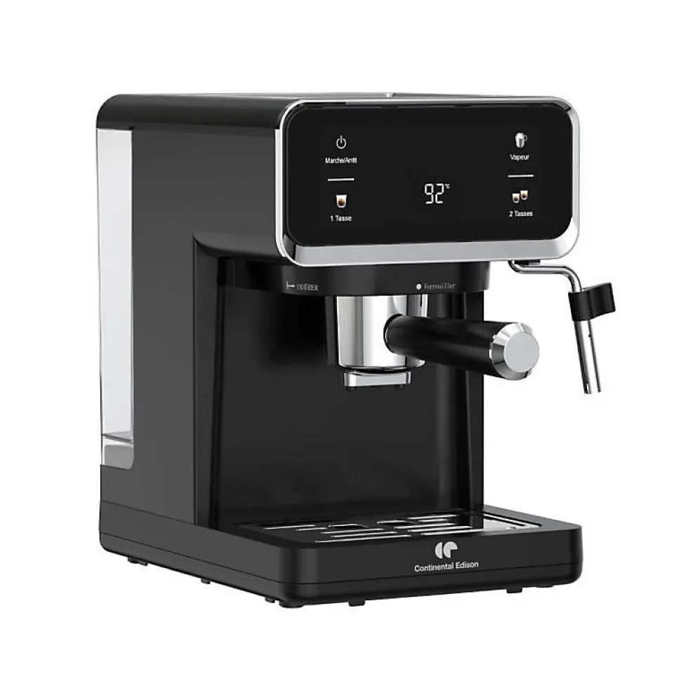 CONTINENTAL EDISON CEME19B Machine a expresso
