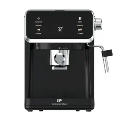 CONTINENTAL EDISON CEME19B Machine a expresso