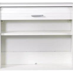 COOK Meuble de cuisine 60 cm - Blanc