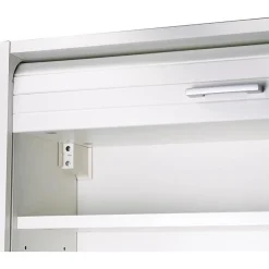 COOK Meuble de cuisine 60 cm - Blanc