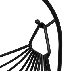 Corbeille à fruits Black Edition 2 niveaux noir - Noir- 5five