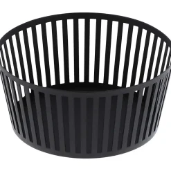 Corbeille à fruits en métal Tower