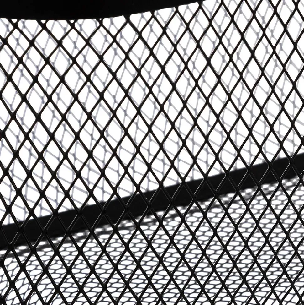 Corbeille carré avec anse 25cm Mayaj - 5Five