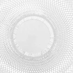 Corbeille mesh D27 - Noir- 5five