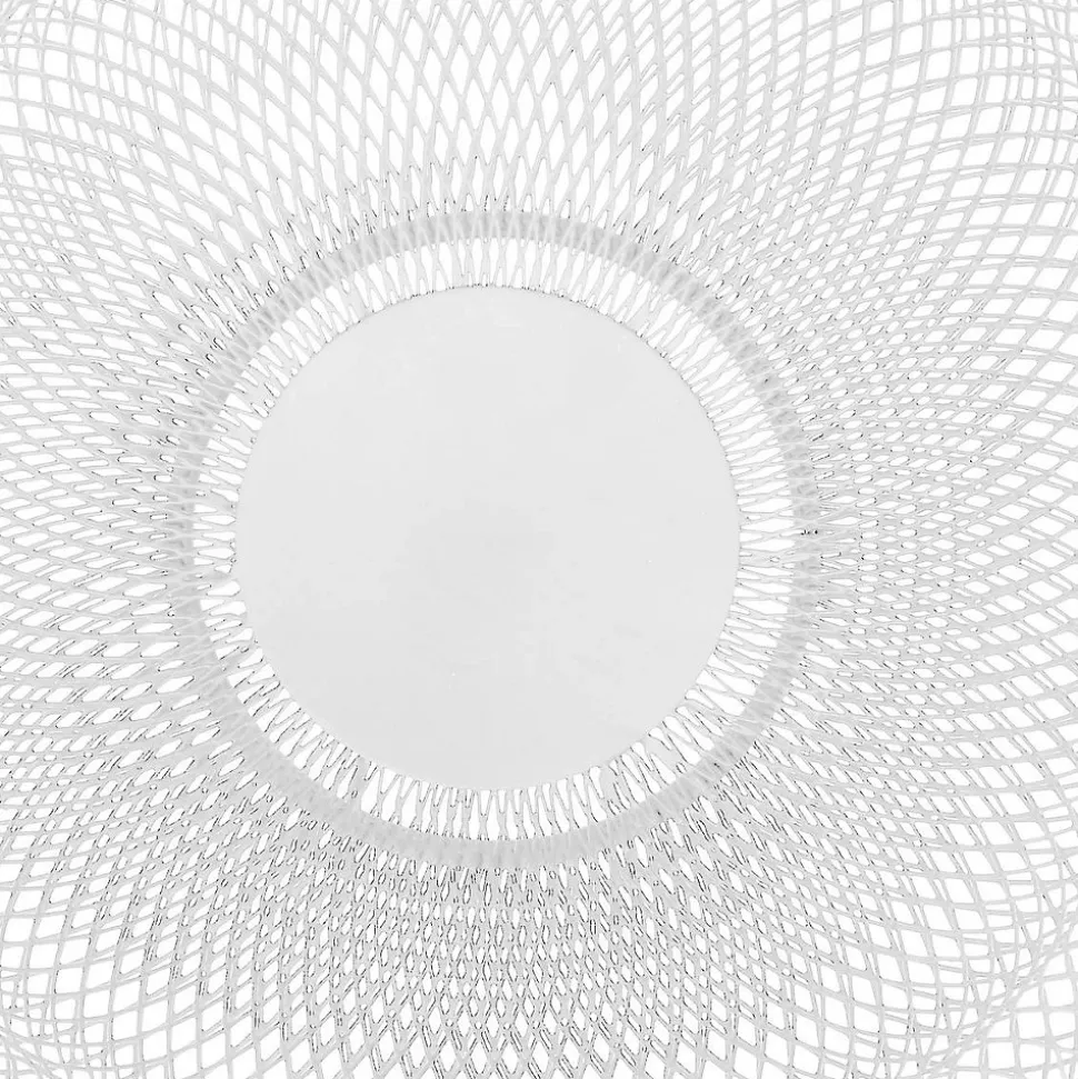 Corbeille mesh D27 - Noir- 5five