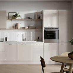 Corniche Elcot beige sable l.240 x H.1,6 cm GoodHome