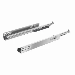 Coulisse Quadro You V6 L.550 30 kg HETTICH Silent System set - 9256894