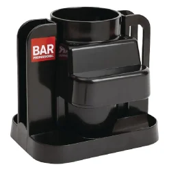 Coupe citron de bar professionnel - Trémie 65 mm