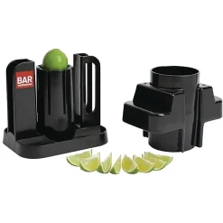 Coupe citron de bar professionnel - Trémie 65 mm