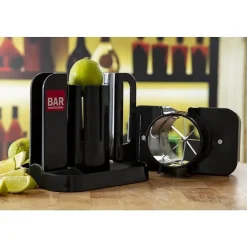 Coupe citron de bar professionnel - Trémie 65 mm