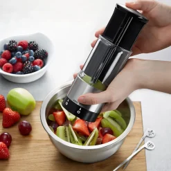 Coupe légumes et fruits Flexicut