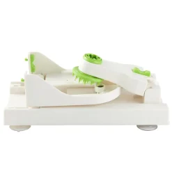 Coupe légumes spirales Herzberg HG8030