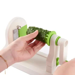 Coupe légumes spirales Herzberg HG8030