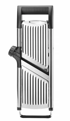 Coupe-légumes 395x125x(H)200 mm - Hendi