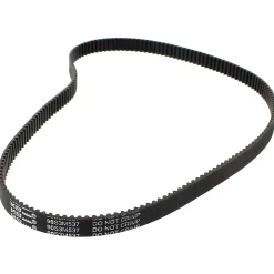 Courroie 537x9x3 - 90s3m537 12008630 - machine a pain