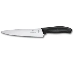 Couteau à découper lame inox 19cm Victorinox 6.8003.19B