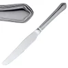 Couteau à Dessert 216 mm Dubarry Lot de 12 Olympia