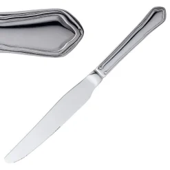 Couteau à Dessert 216 mm Dubarry Lot de 12 Olympia
