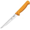 Couteau à Désosser Professionnel Jaune 150 mm - Swibo