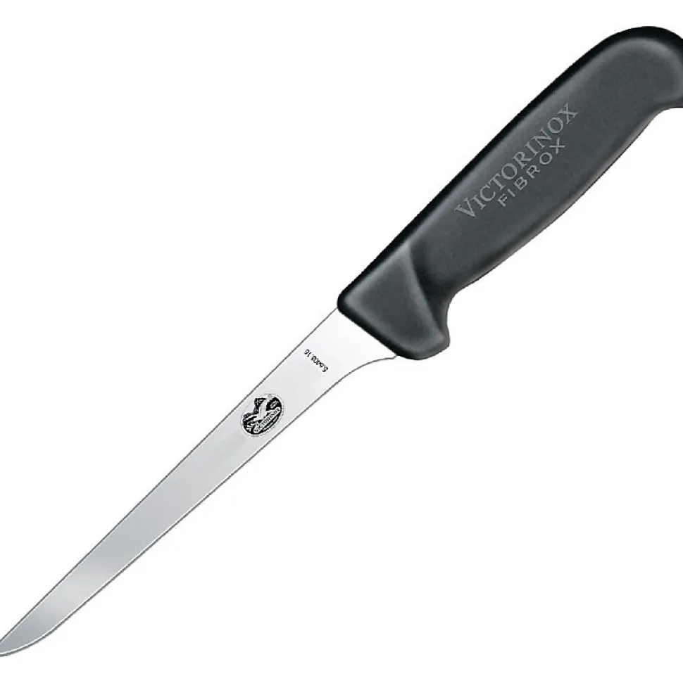 Couteau à Désosser Rigide 125 mm - Victorinox